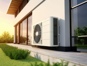 heat pumps